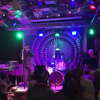 Evening Harlem Jazz Tour 1