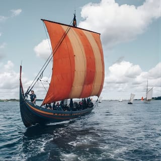 Copenhagen Card DISCOVER 80 attractions and public transport 6