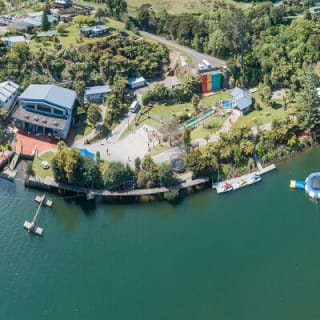 Waimarino Adventure Park 4