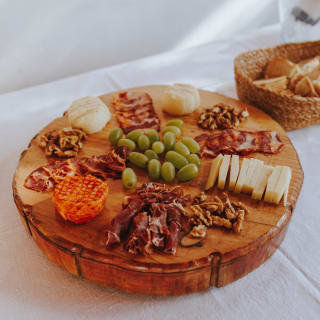 Revelar a essência do nosso Terroir! Uma experiência gastronómica em Tomar 2