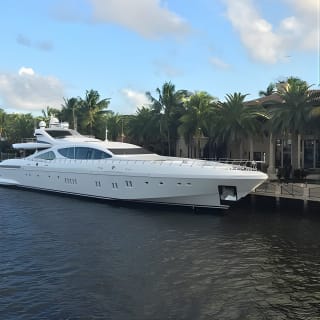 Jungle Queen Riverboat 90-Minute Narrated Sightseeing Cruise in Fort Lauderdale 13