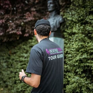 Women Of Ireland Walking Tour 2