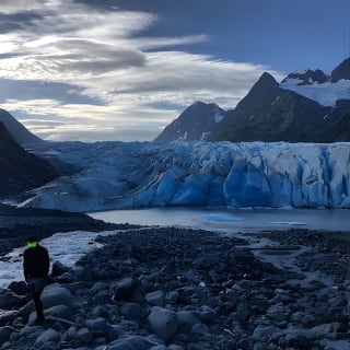 Glacier Blue Kayak & Grandview Tour 6