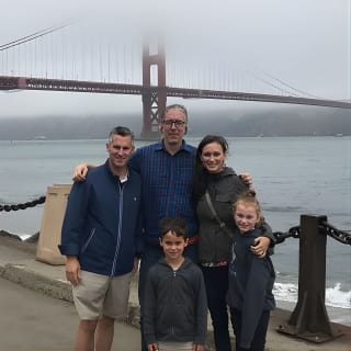 Skip The Bus: San Francisco By Luxury Van Tour 5