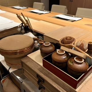 OSAKA - Curso de cena de elaboración de sushi 13
