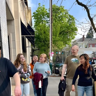 Portland Pizza Tour  5