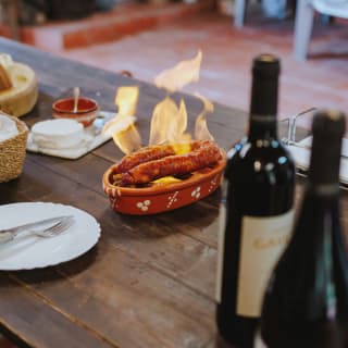 Revelar a essência do nosso Terroir! Uma experiência gastronómica em Tomar 3