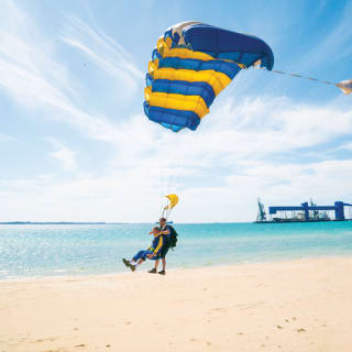 Skydive Perth – Rockingham 1