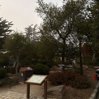 Secret Society of Carmel-by-the-Sea: Detective City Game 3