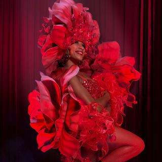 House of Hearts: Wonderland Cabaret 4