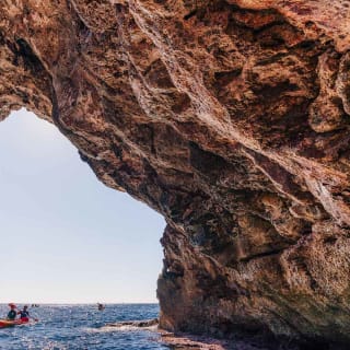 Mallorca: kayak en Cala Varques, cuevas marinas y tour de esnórquel 2