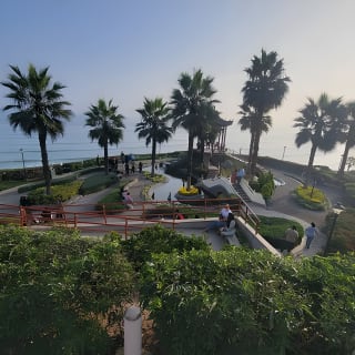 Tour en Bicicleta por Miraflores y Barranco 3