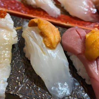 El tour del sushi 2