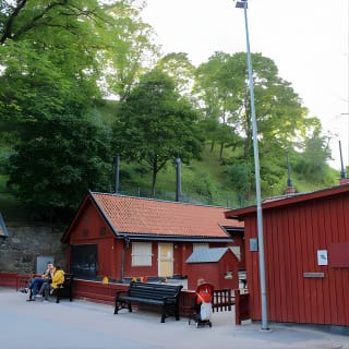 Skandinavische Kunst, Architektur und Design-Tour in Stockholm 14