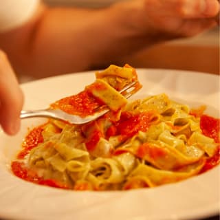 Fresh Pappardelle: A Handmade Pasta Experience: Dallas 1