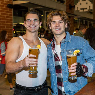 2024 Chicago Halloween Bar Crawl 2