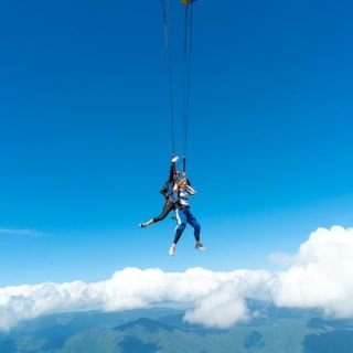 Skydive Cairns 2