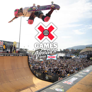 X Games Ventura 2024 Presented by SONIC 1
