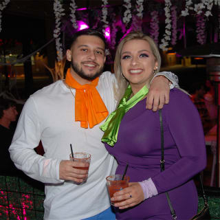 2024 Chicago Halloween Bar Crawl 3