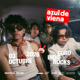 Azul de Viena 1