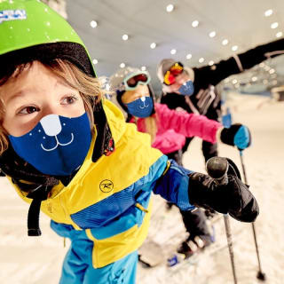 Ski Dubai: Snow Park 5