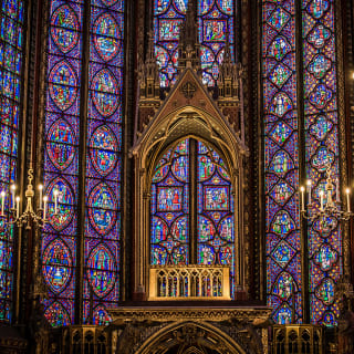 Concert "Prestige du Violoncelle" à la Sainte Chapelle 4