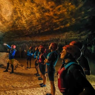 Mallorca: kayak en Cala Varques, cuevas marinas y tour de esnórquel 4