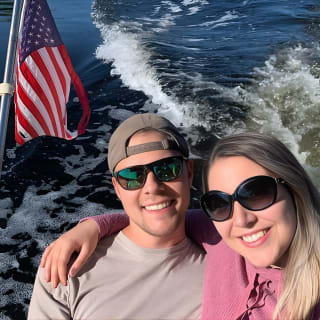 Private ONLY Dolphin Boat Tours 7