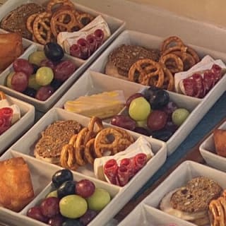 Midday Broadwater Sailing Cruise includes snacks & drinks 5