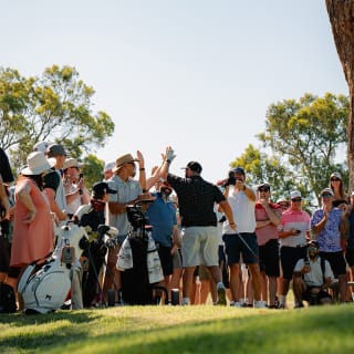 Blitz Golf 2027 Perth 4