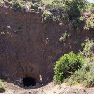 The Bronson Caves Tour 2