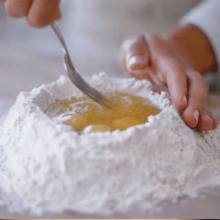 Fresh Pappardelle: A Handmade Pasta Experience: Dallas 2