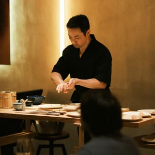 Omakase by Yuki 2