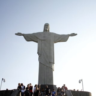 Trem do Corcovado e acesso sem filas ao Cristo Redentor 3