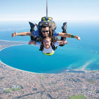 Skydive Perth – Rockingham 3