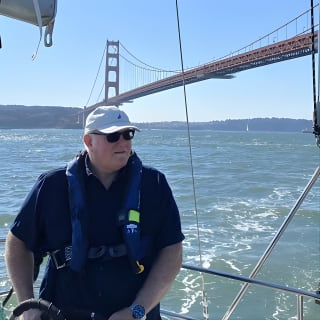 2 heures - INTERACTIVE Sailing Experience sur la baie de San Francisco 16