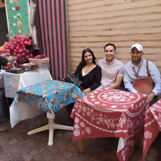 Visite guidée partagée de Marrakech avec un guide agréé 18
