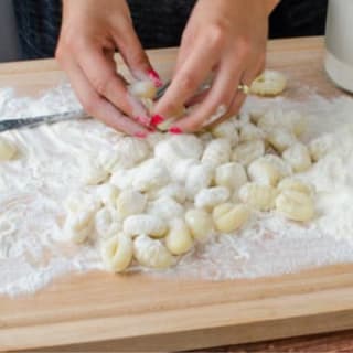 R&B & Gnocchi Nights: Rollin with the Classics – Washington, DC 1