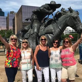 Dallas Cruiser Tour 1