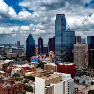 Dallas Cruiser Tour 3