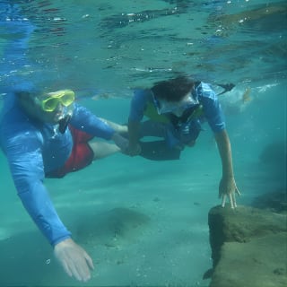 Experience Peanut Island Adventures 1