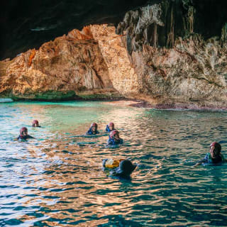 Mallorca: kayak en Cala Varques, cuevas marinas y tour de esnórquel 5