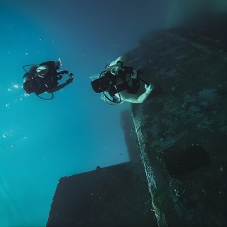 Bajo un mar de aventuras, inmersiones inolvidables. 25