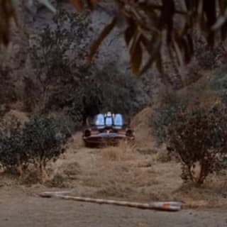 The Bronson Caves Tour 3