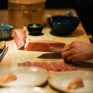 Omakase by Yuki 5