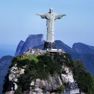 Trem do Corcovado e acesso sem filas ao Cristo Redentor 5