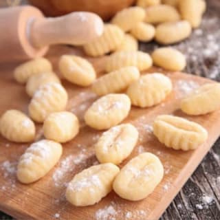 R&B & Gnocchi Nights: Rollin with the Classics – Washington, DC 2