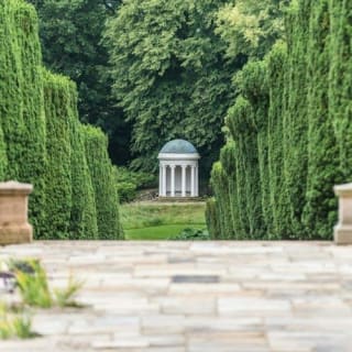 Hillsborough Castle: Garden Entry + Optional Castle Entry 7