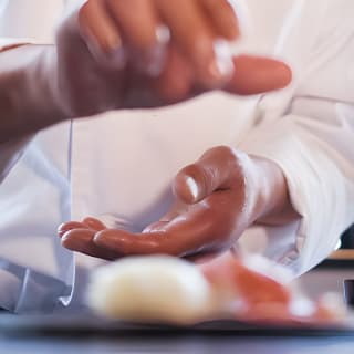 Kyoto Wagyu Sushi Experience 20