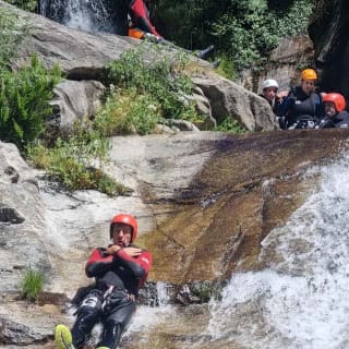 Madrid: Tour de Barranquismo - Aventura Acuática con Guía Experto 1